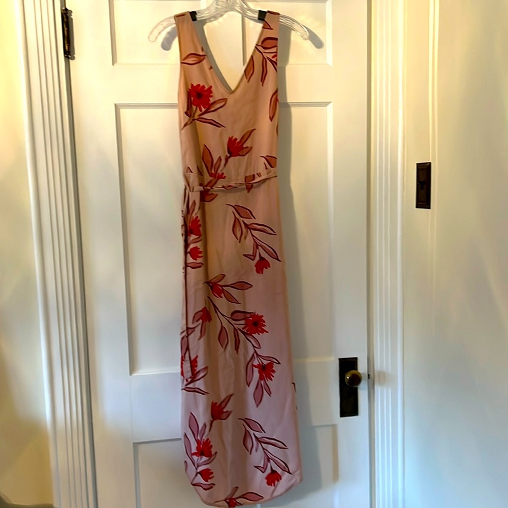 A New Day Dress